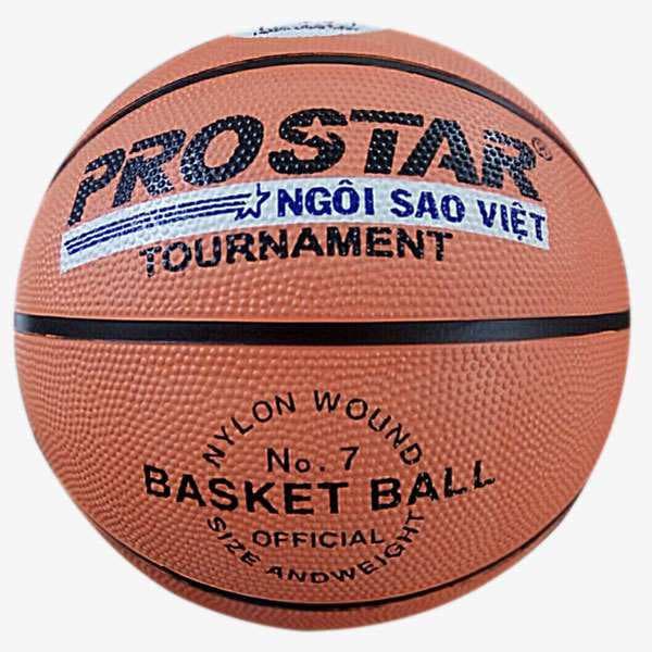 Bóng Rổ Cao Su Prostar B7