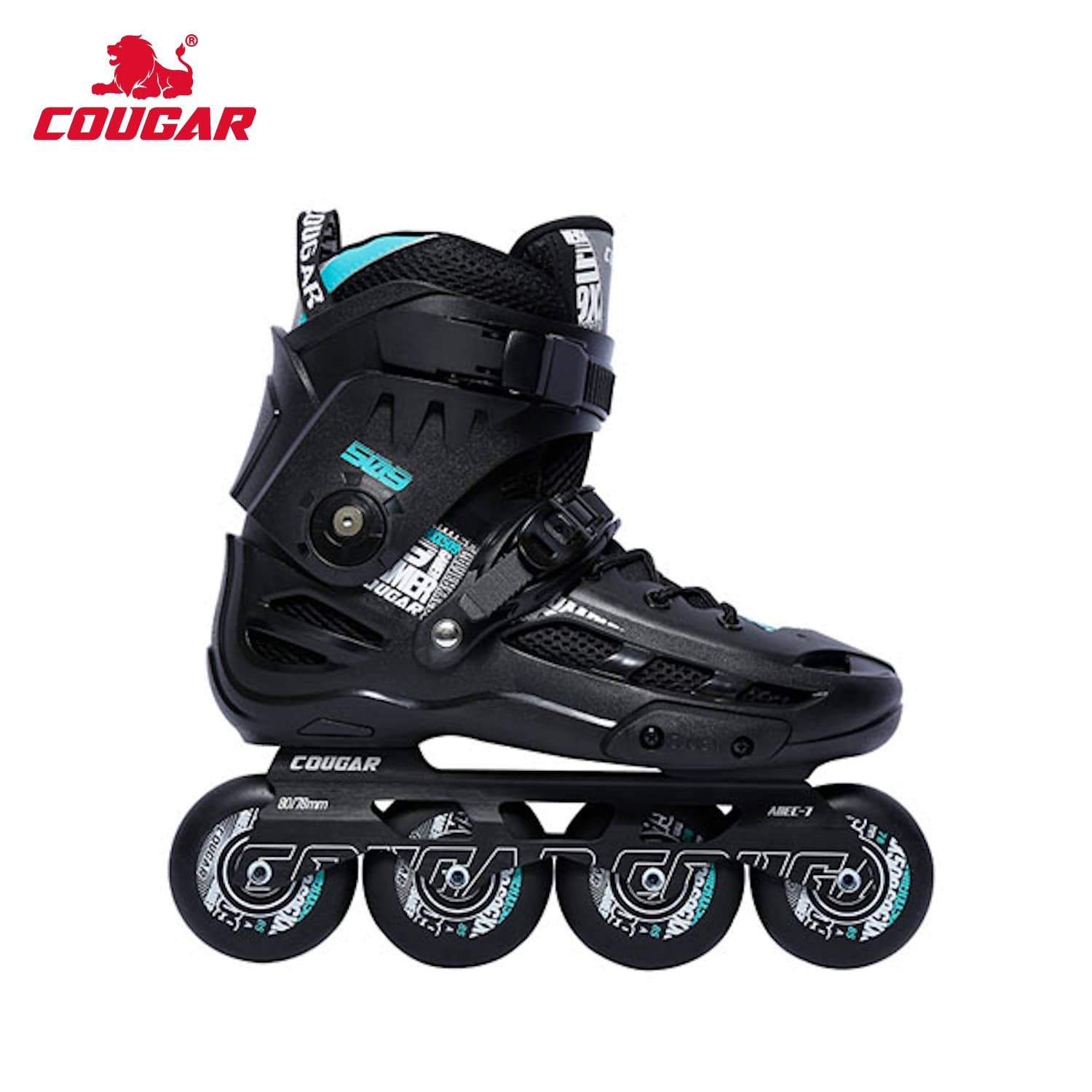 Giày Trượt Patin Cougar MZS509C